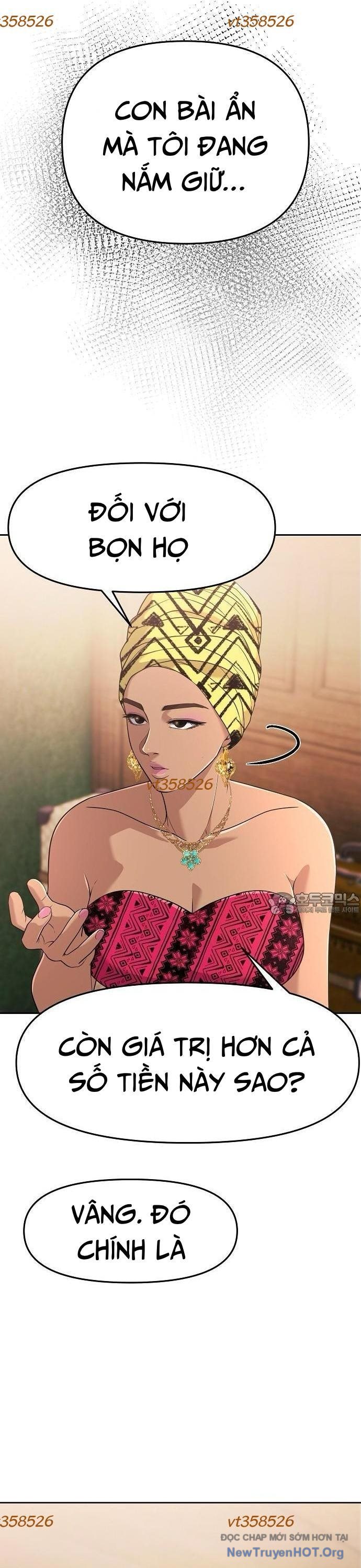 Nhân Viên Thực Tập Kim Cheolsu - chap96 - Trang 24